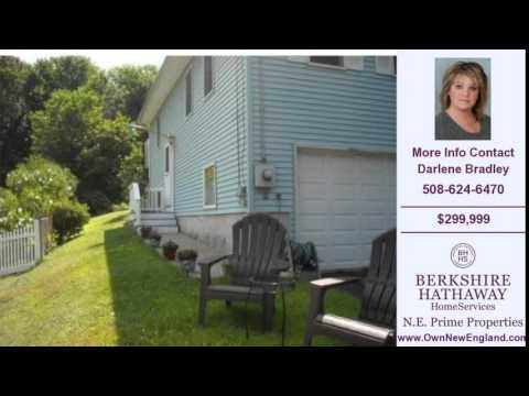 Homes For Sale Marlborough MA Real Estate $299999 2122-SqFt 3-Bdrms
