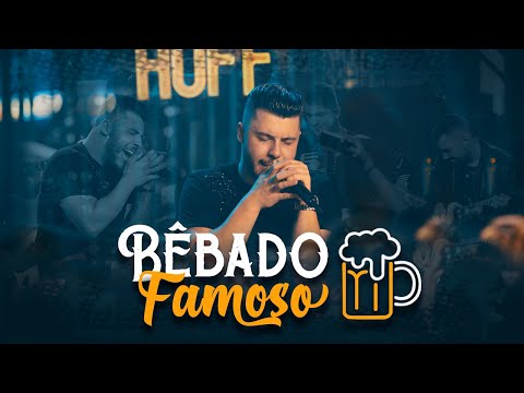 Bêbado Famoso video