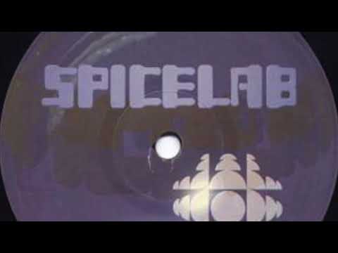 Spicelab - More Advanced Chemistry (1997)