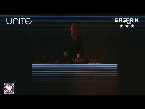 Live @ Unite - Out Of Orbit