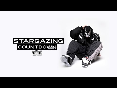SIDODGI DUBOSHIT TYPE BEATS | STARGAZING (Prod. by CountdownBEATS)