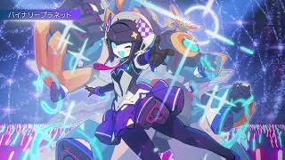 Cover art for 《World Flipper》Lullaby for salvation