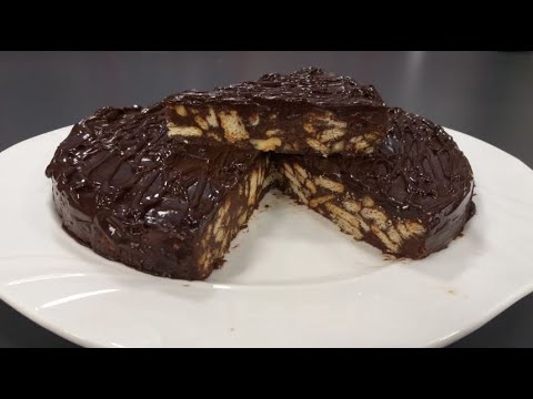 Rreze Dielli 20 Dhjetor 2019 - Të Gatuajmë me Znj Vjollca P.2 - Tortë me çokollatë (pa pjekje)