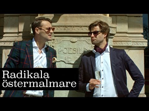 Radikala östermalmare