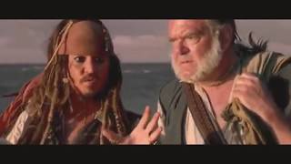 Pirates of the Caribbean last dialogue in hindi  c