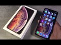 Смартфон Apple iPhone XS Max 64GB SpGray