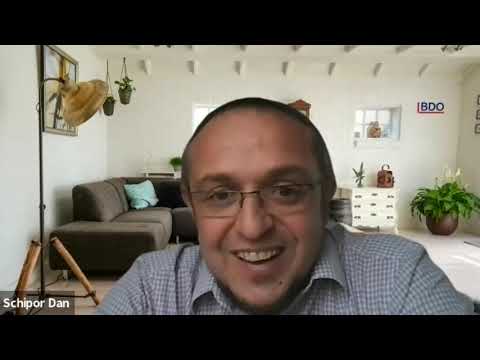 Interviu cu Dan SCHIPOR, partener BDO cu experiență de peste 15 ani în management