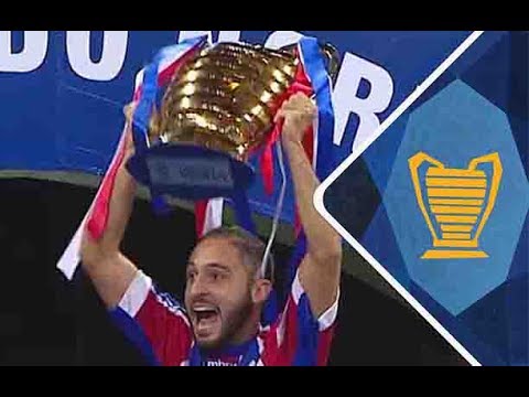 Melhores Momentos - Bahia 1x0 Sport - Copa do Nordeste (24/05/2017)
