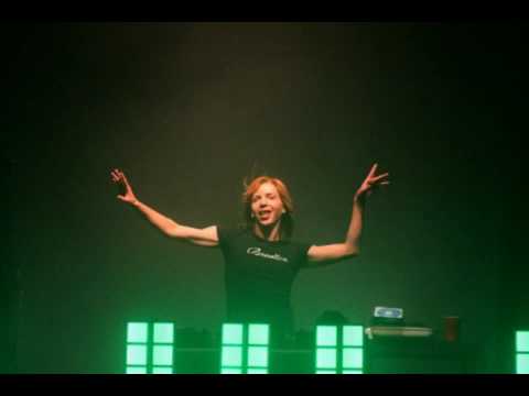 Ivri Lider - Fuck Off Berlin (Offer Nissim Remix) (HD)