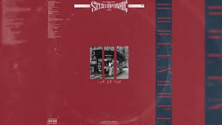 HDBeenDope - Let It Fall (Prod. OTESLA)