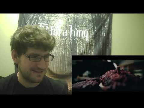 TO THE GRAVE - AXE OF KINDNESS ( ReAcTiOn )