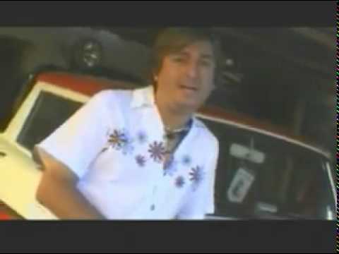 Pata Amarilla Ay Corazon Video CLIP con Mito Ramos Y Pelo D Ambrosio