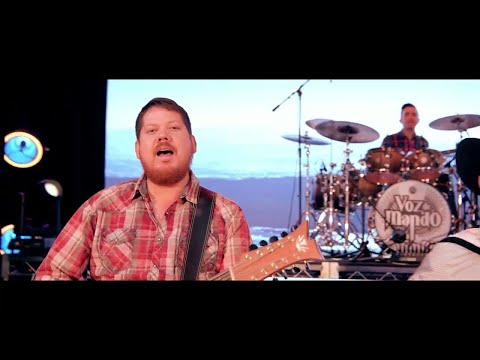 Avendano asi Nomas - Voz de Mando