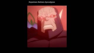 Download lagu A person who truly threatened Darkseid without using brute force: Batman. #justiceleague #batman mp3