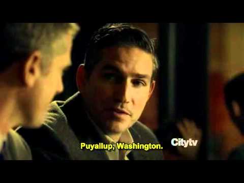 Person.of.Interest 1x15 Reese 2008