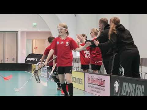 Jeppis FBC, Pietarsaari 9 joukkuetta, Ansiot yhteensä 6 439 €