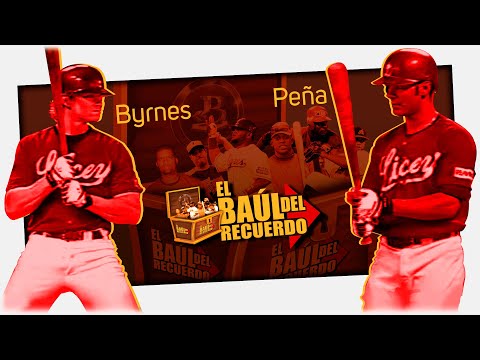 FROM THE CHEST: The Licey Trabuco in 2004 (JAN. 6, 2004)