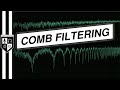 Everything You Need To Know About Comb Filtering [with Audio Examples]