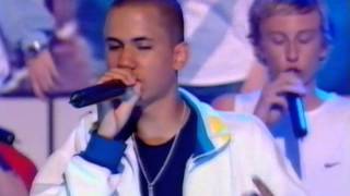 Blazin&#39; Squad - We Just Be Dreamin&#39;