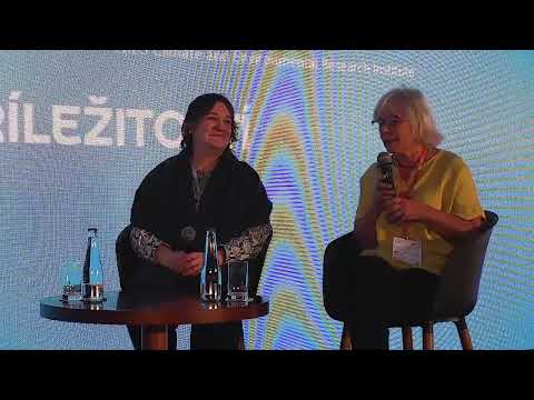 Nórsko krajina príležitostí: 1on2 rozhovor