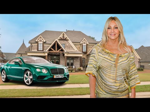 Heather Locklear Daughter Net Worth