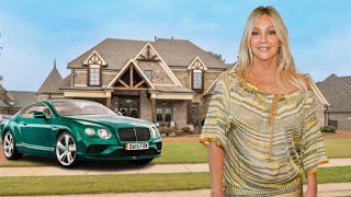 Heather Locklear Net Worth: Daughter, Ex-Husband, Age, Family, Biography