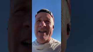 Return to Cocodona 250_Vlog 121
