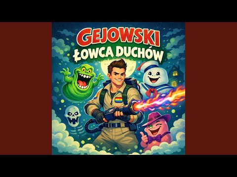 Gejowski Łowca Duchów