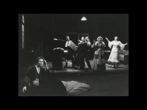 Misza Wojtek x Sasha - Dudy smolone