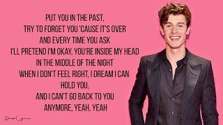 Download lagu Shawn Mendes The Weight....mp3