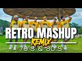 RETRO MASHUP NF REMIX 70 S 80 S Dance Fitness Retro NEWFRIENDZ