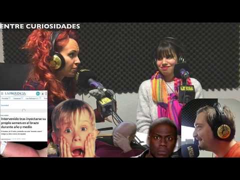 Entre curiosidades 17 2 19