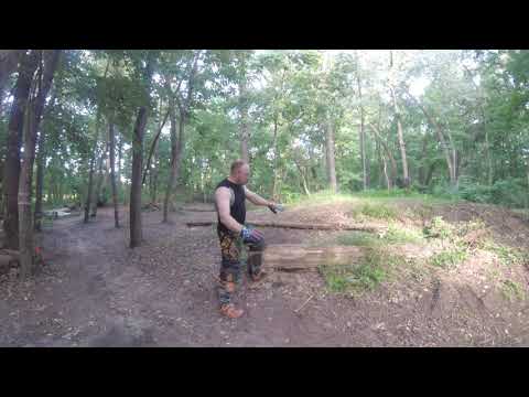 Trials Zap technique from a beginners perspective