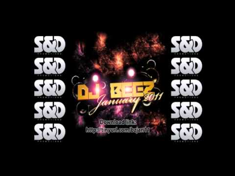 DJ Beez - January 2011 - Track 16 - Angle Ft. Yasmin - Never Ending Dream