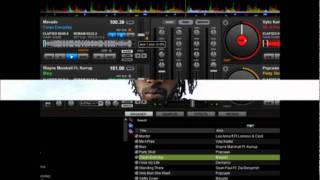 Top 10 Dancehall Tunes - Dj Stixx (January 2012)