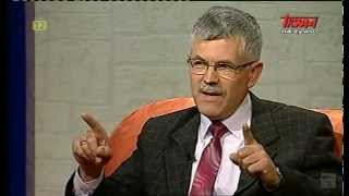 Rozmowy niedokończone - Kiedy chłopiec staje się mężczyzną