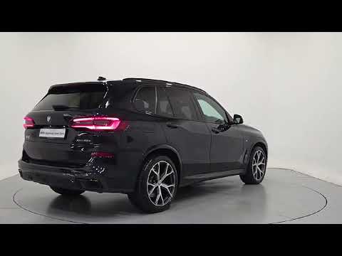 BMW X5 xDrive45e M Sport - Image 2