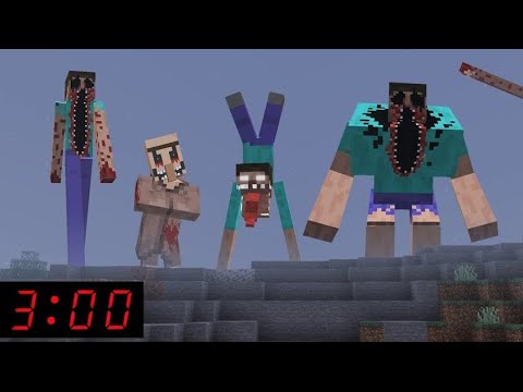 PopperCraft - Minecraft's most shocking video!