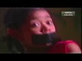Girl Bound Gagged In Chair