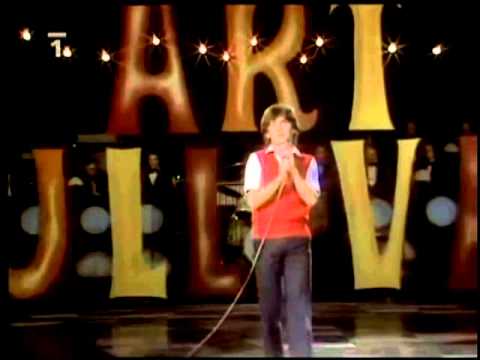 ART SULLIVAN " sur le bord d'une vie".( Op de rand van een leven )