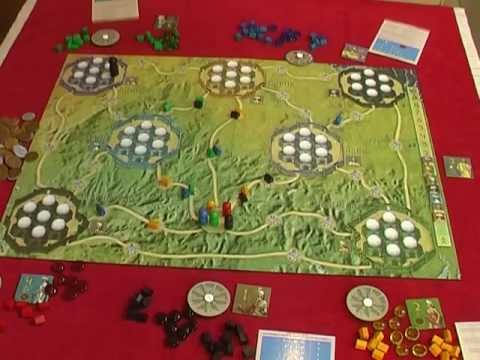 Maharaja video review starring my son as the Maharaja!