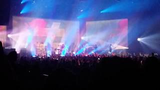 Fauve - Nuits Fauves 2015 - Rennes - Kané