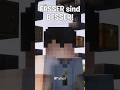 Fässer ÜBER Truhen Minecraft Pallux