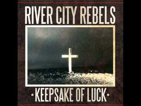 River City Rebels - Farmhouse Blues