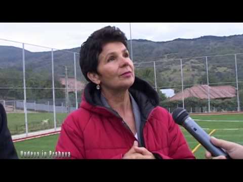 Undeva in Prahova Izvoarele 28 septembrie