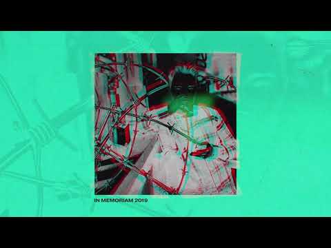 Pazzy - In Memoriam 2K19 prod. SAMER