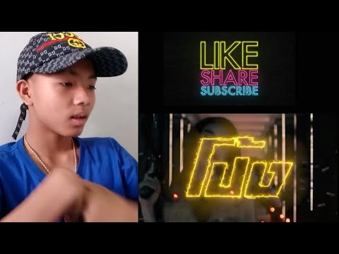 โป้ง  Younggu x Diamond  x FILX x 1 mill. | Reaction #1 | - LeoNow -