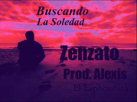 Gonzalito- Buscando La Soledad (Prod. Alexis El Especialista) (Preview)