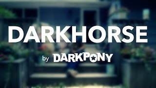 Katy Perry's DARK HORSE by DARK PONY (Coolest Tribal Cover)
