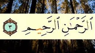 Download lagu Surat al-fajr - anda akan menangis mp3